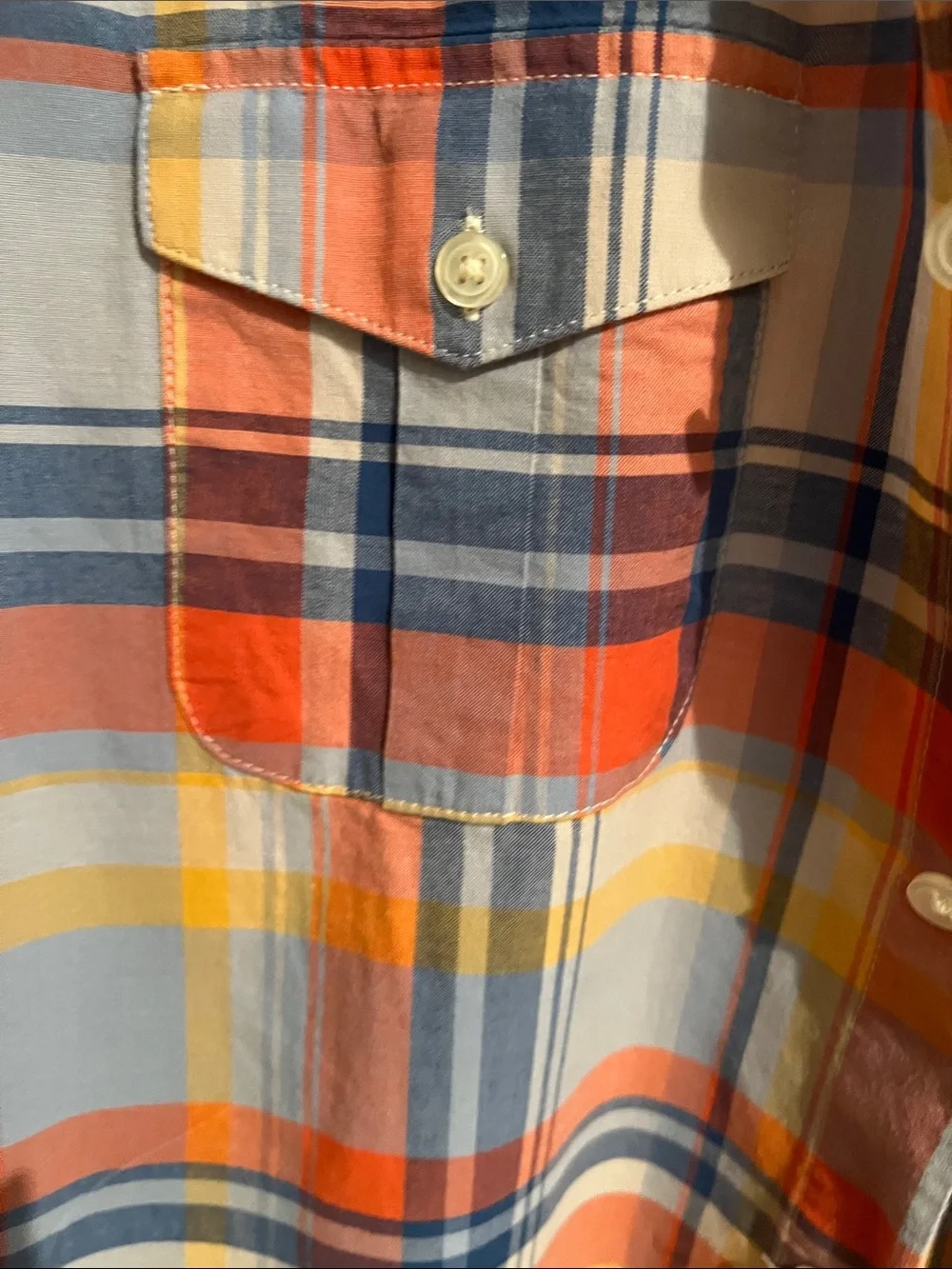 Banana Republic casual short